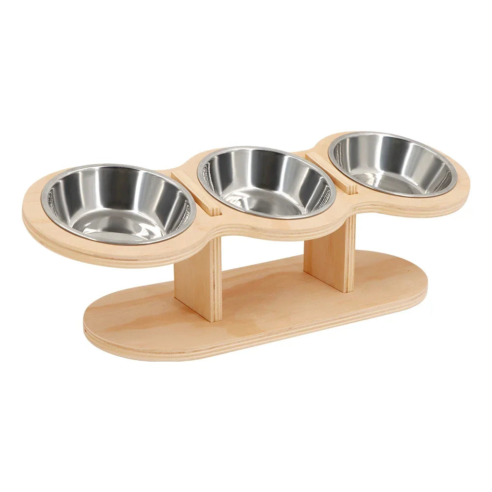 pet feeding products